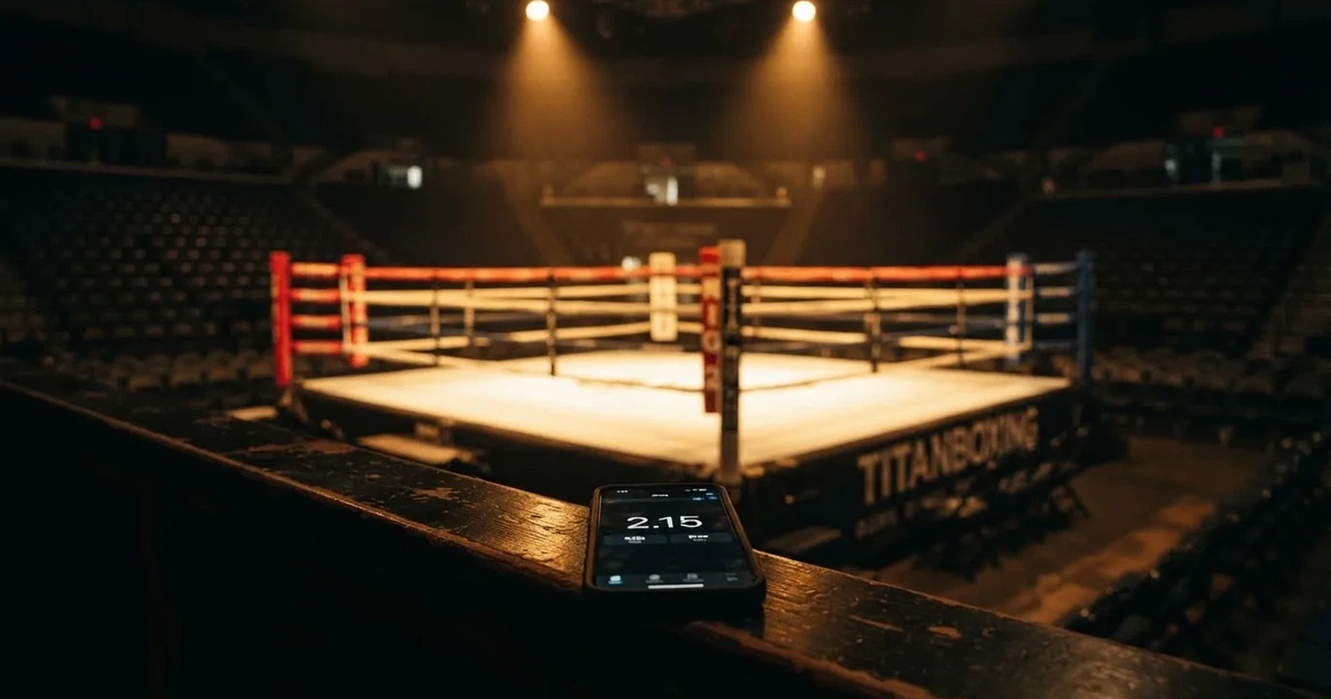 Boxing Betting in New Zealand — Bookmakers, Odds & Rules