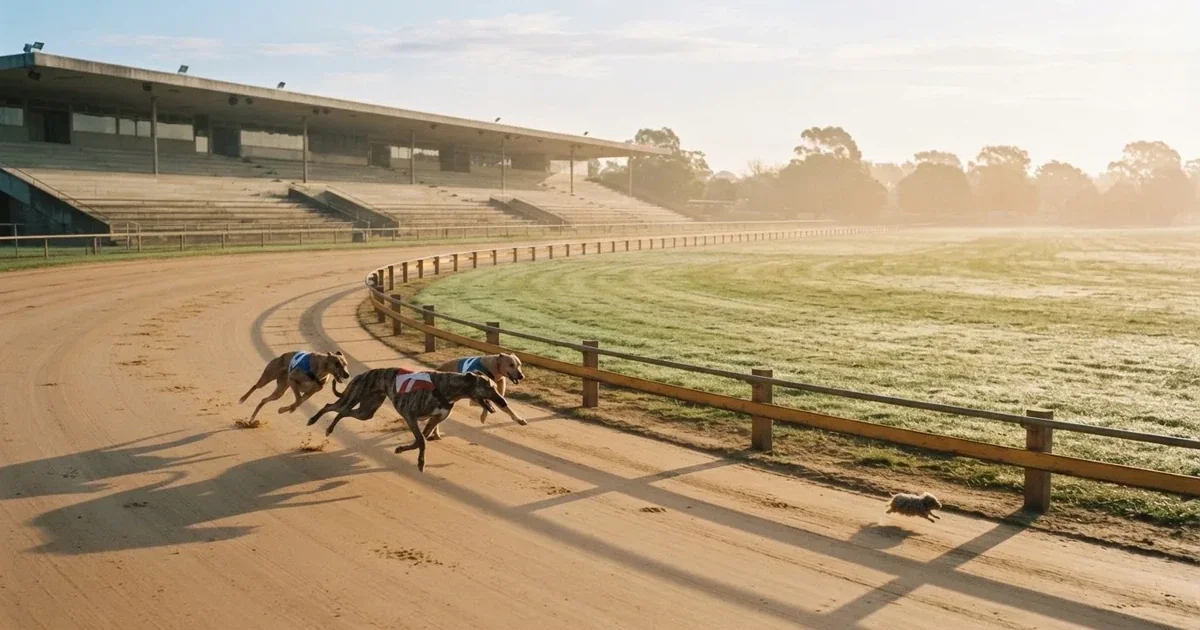 Greyhounds betting in New Zealand after the racing ban — what changes in 2026