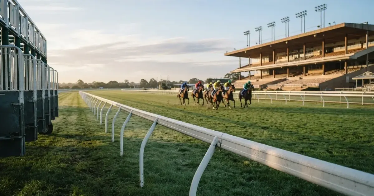 Horse Racing Betting in New Zealand 2026 — Sites, Odds & the TAB Monopoly