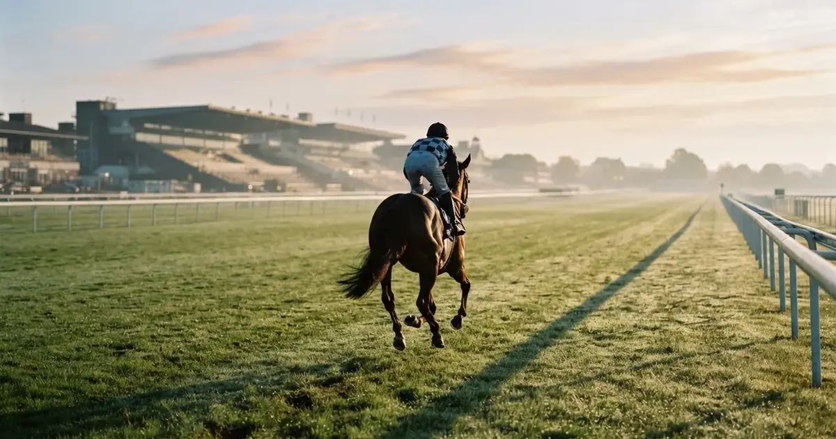 Melbourne Cup Betting in New Zealand — 2026 Guide for Punters