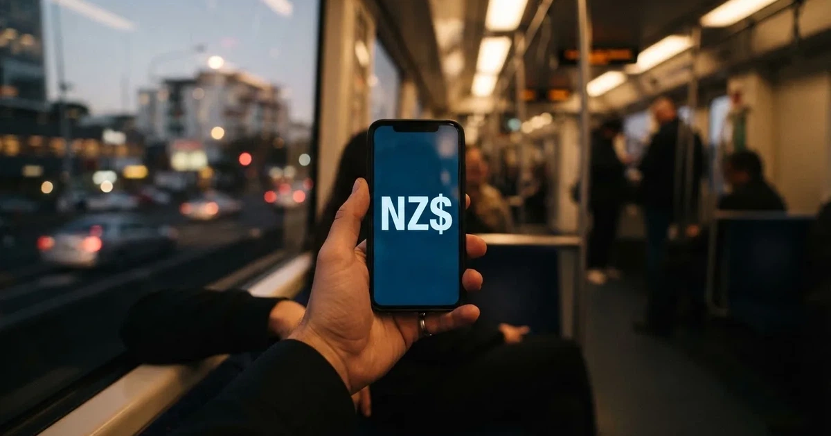 Mobile Betting in New Zealand 2026 — Apps, Monopoly and What Offshore Costs You